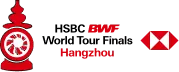 HSBC World Tour Finals Hangzhou artwork
